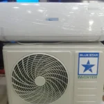 BlueStar Air Conditioner Wall Mounted Split Aircon 1.5HP Inverter HW12CRYFBN1-12INV
