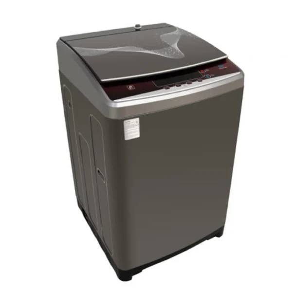 Scanfrost 10kg Top Load Fully Automatic Washing Machine SFWMTLXK APSCLA00020 - Image 2