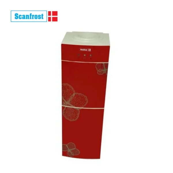 Scanfrost Water Dispenser SFWTDI14004