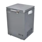 Scanfrost 100 Liters Chest Freezer (SFL100 ECO)