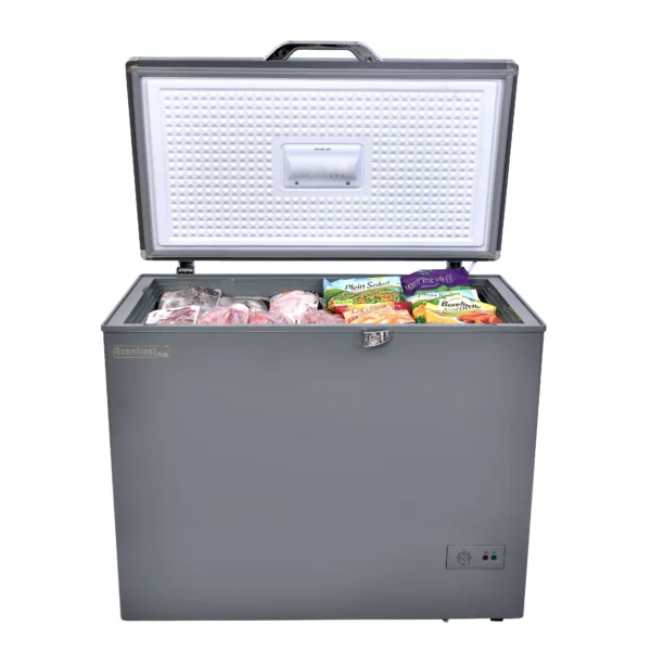 SCANFROST SFL200 ECO 200L Chest Freezer - Image 2