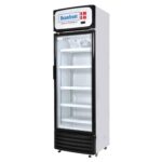 Scanfrost SFUC 380XG bottle cooler