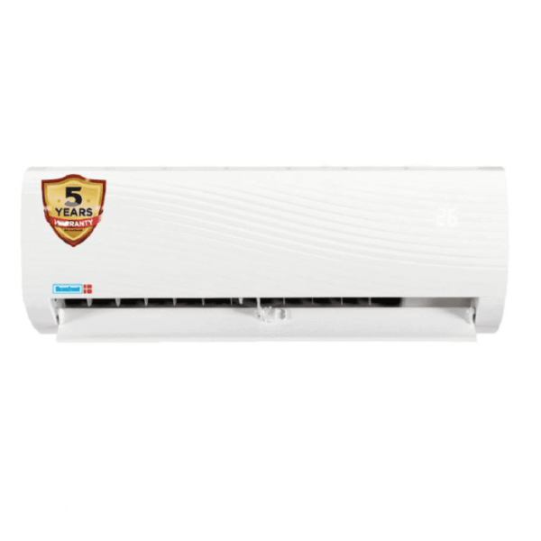 Scanfrost 1.5HP Split Air Conditioner | SFACS12INM (Without Kits)