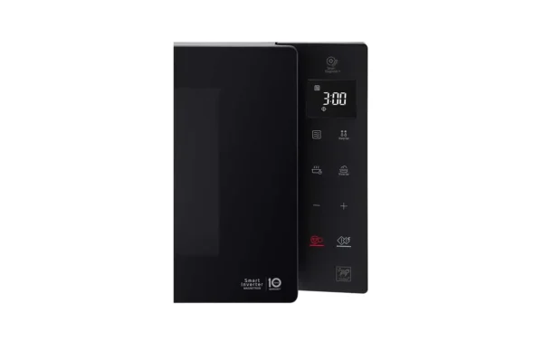 LG Microwave 25L 1000W (MS2535GIS) - Image 4