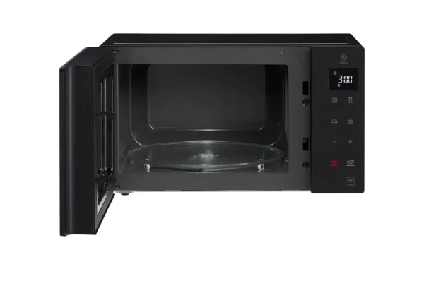 LG Microwave 25L 1000W (MS2535GIS) - Image 2
