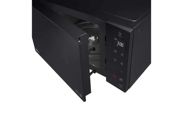 LG Microwave 25L 1000W (MS2535GIS) - Image 3